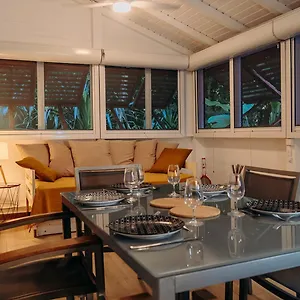 Et Duplex De Island Bay Holiday home